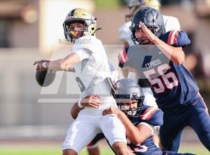 Thumbnail 1 in El Dorado @ Cypress photogallery.