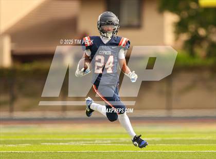 Thumbnail 1 in El Dorado @ Cypress photogallery.