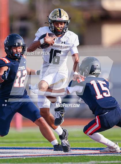 Thumbnail 1 in El Dorado @ Cypress photogallery.