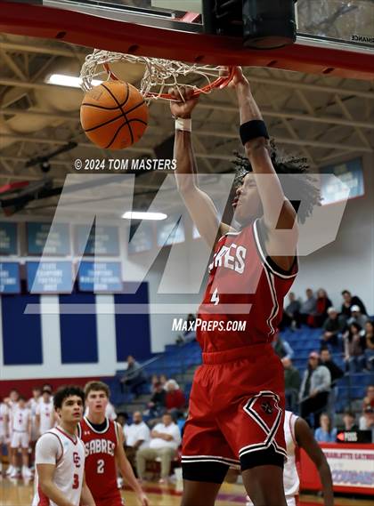 Thumbnail 3 in South Mecklenburg @ Charlotte Catholic photogallery.
