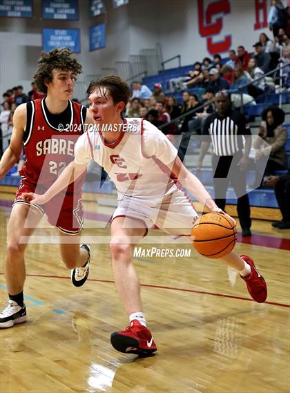 Thumbnail 3 in South Mecklenburg @ Charlotte Catholic photogallery.