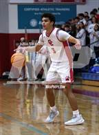 Photo from the gallery "South Mecklenburg @ Charlotte Catholic"