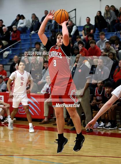 Thumbnail 3 in South Mecklenburg @ Charlotte Catholic photogallery.