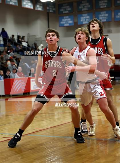 Thumbnail 3 in South Mecklenburg @ Charlotte Catholic photogallery.