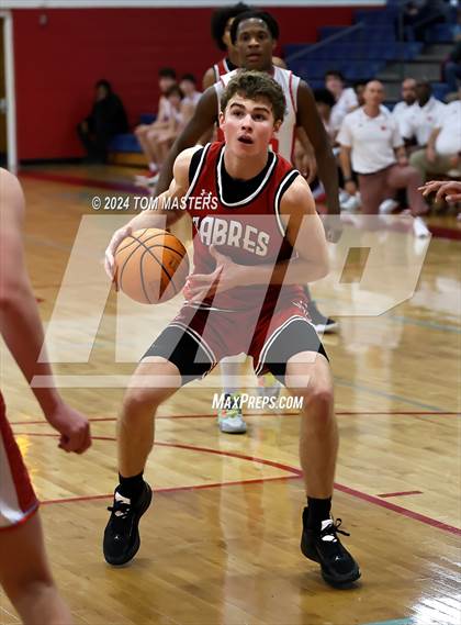Thumbnail 2 in South Mecklenburg @ Charlotte Catholic photogallery.