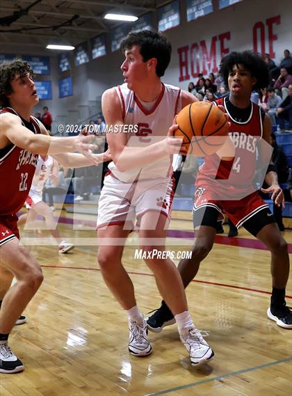 Thumbnail 3 in South Mecklenburg @ Charlotte Catholic photogallery.