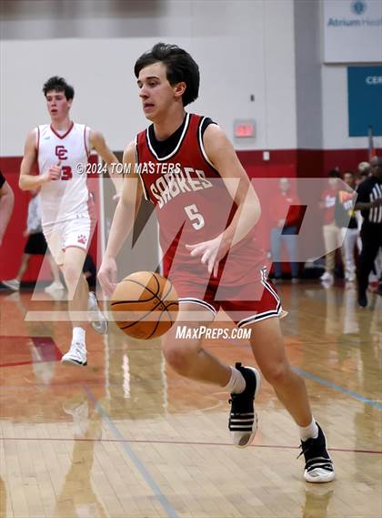 Thumbnail 3 in South Mecklenburg @ Charlotte Catholic photogallery.