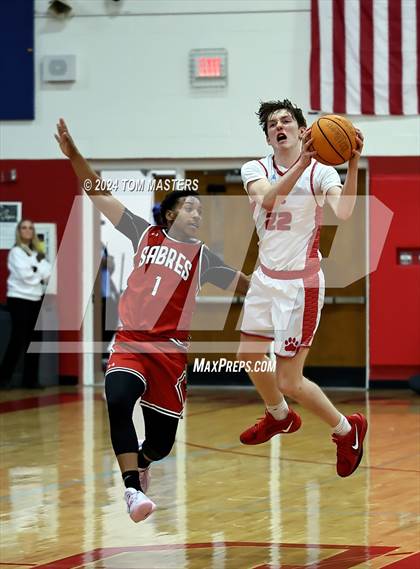Thumbnail 2 in South Mecklenburg @ Charlotte Catholic photogallery.