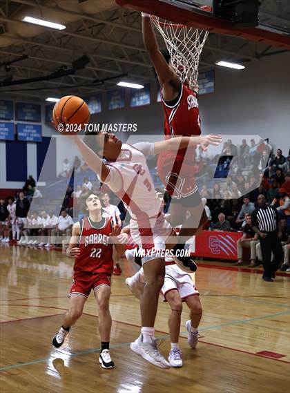 Thumbnail 2 in South Mecklenburg @ Charlotte Catholic photogallery.