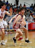 Photo from the gallery "South Mecklenburg @ Charlotte Catholic"
