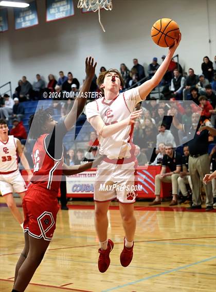Thumbnail 3 in South Mecklenburg @ Charlotte Catholic photogallery.