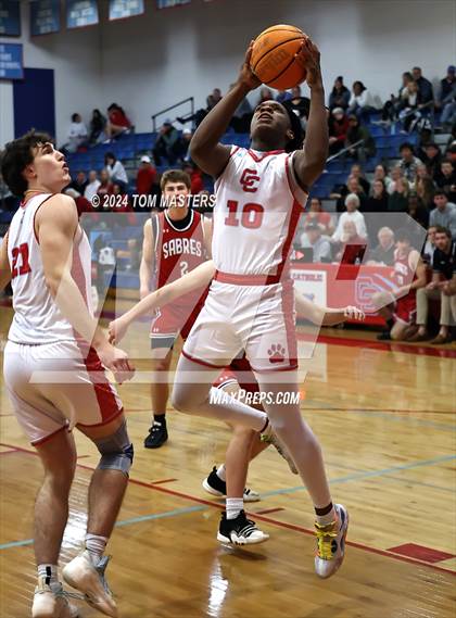 Thumbnail 2 in South Mecklenburg @ Charlotte Catholic photogallery.