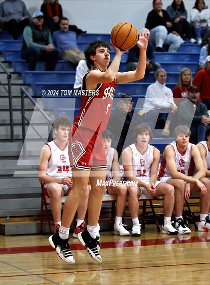 Thumbnail 2 in South Mecklenburg @ Charlotte Catholic photogallery.