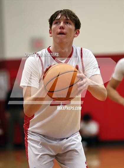 Thumbnail 3 in South Mecklenburg @ Charlotte Catholic photogallery.
