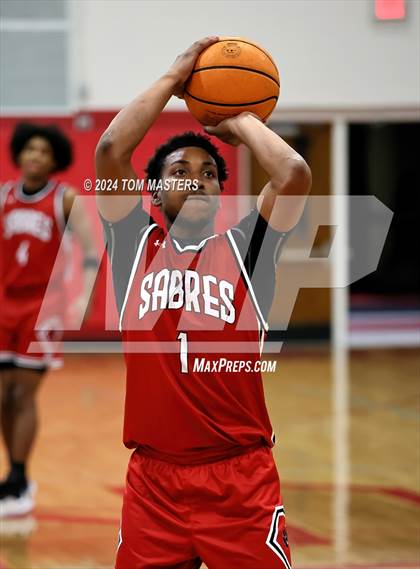 Thumbnail 3 in South Mecklenburg @ Charlotte Catholic photogallery.