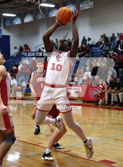 Thumbnail 3 in South Mecklenburg @ Charlotte Catholic photogallery.