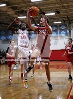 Photo from the gallery "South Mecklenburg @ Charlotte Catholic"