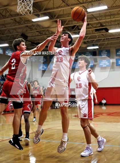 Thumbnail 3 in South Mecklenburg @ Charlotte Catholic photogallery.