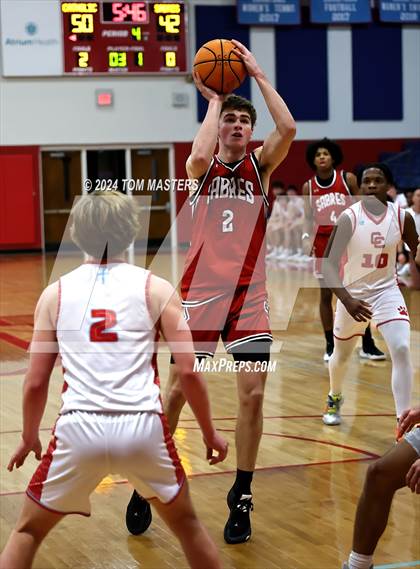Thumbnail 3 in South Mecklenburg @ Charlotte Catholic photogallery.