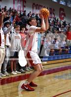 Photo from the gallery "South Mecklenburg @ Charlotte Catholic"
