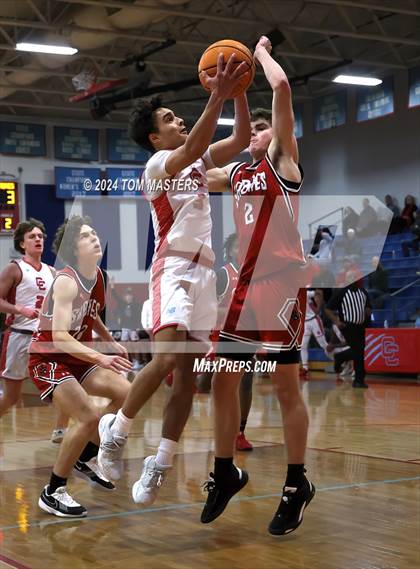 Thumbnail 3 in South Mecklenburg @ Charlotte Catholic photogallery.
