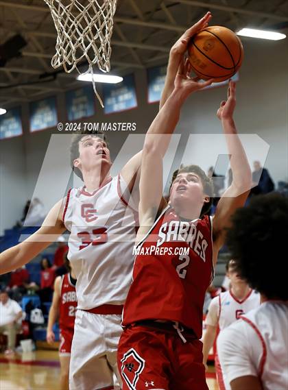 Thumbnail 3 in South Mecklenburg @ Charlotte Catholic photogallery.