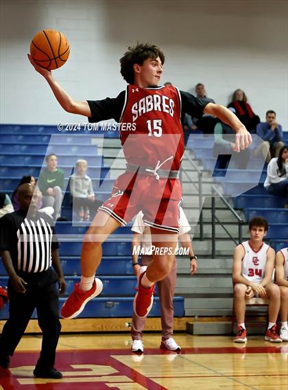 Thumbnail 3 in South Mecklenburg @ Charlotte Catholic photogallery.