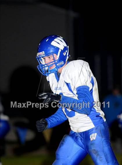 Thumbnail 2 in Corning vs. Wheatland (CIF NS D2 Semifinal) photogallery.