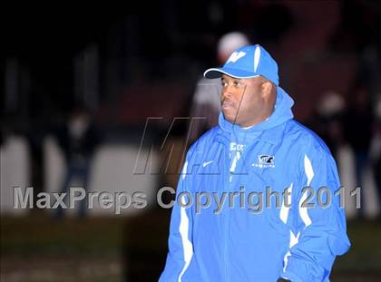 Thumbnail 2 in Corning vs. Wheatland (CIF NS D2 Semifinal) photogallery.