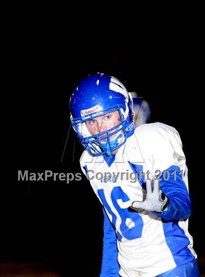 Thumbnail 2 in Corning vs. Wheatland (CIF NS D2 Semifinal) photogallery.