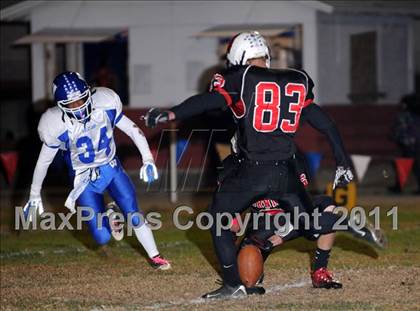 Thumbnail 2 in Corning vs. Wheatland (CIF NS D2 Semifinal) photogallery.