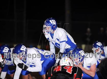 Thumbnail 1 in Corning vs. Wheatland (CIF NS D2 Semifinal) photogallery.