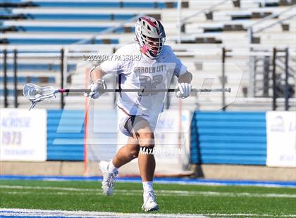 Thumbnail 2 in Garden City vs. Comsewogue NYSPHSAA Quarterfinals Class B Championship photogallery.
