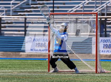 Thumbnail 1 in Garden City vs. Comsewogue NYSPHSAA Quarterfinals Class B Championship photogallery.