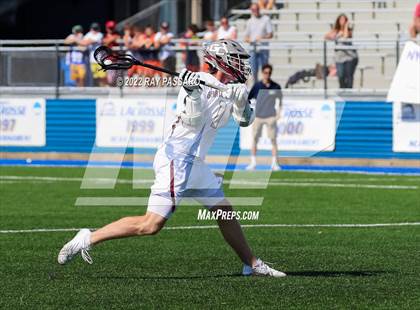 Thumbnail 1 in Garden City vs. Comsewogue NYSPHSAA Quarterfinals Class B Championship photogallery.