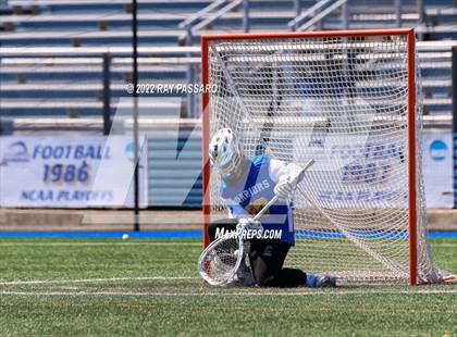 Thumbnail 3 in Garden City vs. Comsewogue NYSPHSAA Quarterfinals Class B Championship photogallery.