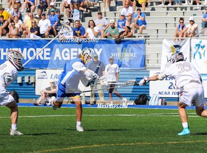 Thumbnail 1 in Garden City vs. Comsewogue NYSPHSAA Quarterfinals Class B Championship photogallery.