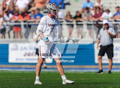 Thumbnail 1 in Garden City vs. Comsewogue NYSPHSAA Quarterfinals Class B Championship photogallery.
