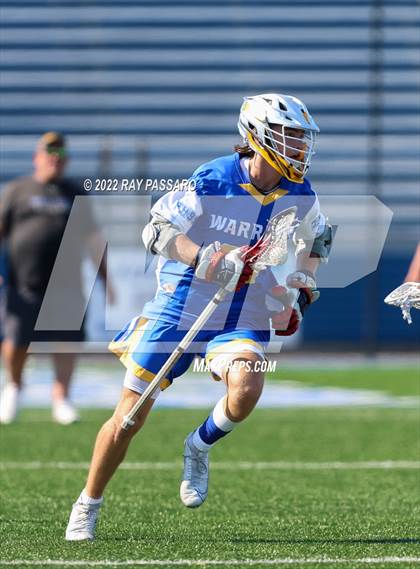 Thumbnail 3 in Garden City vs. Comsewogue NYSPHSAA Quarterfinals Class B Championship photogallery.