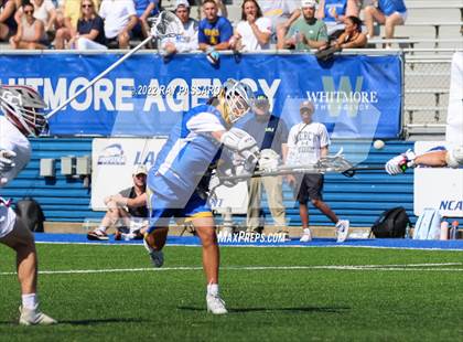 Thumbnail 3 in Garden City vs. Comsewogue NYSPHSAA Quarterfinals Class B Championship photogallery.