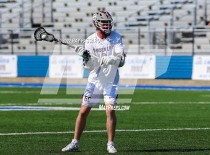 Thumbnail 3 in Garden City vs. Comsewogue NYSPHSAA Quarterfinals Class B Championship photogallery.