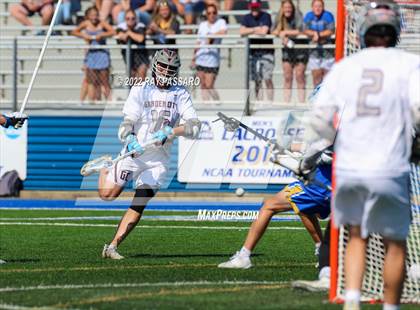Thumbnail 3 in Garden City vs. Comsewogue NYSPHSAA Quarterfinals Class B Championship photogallery.