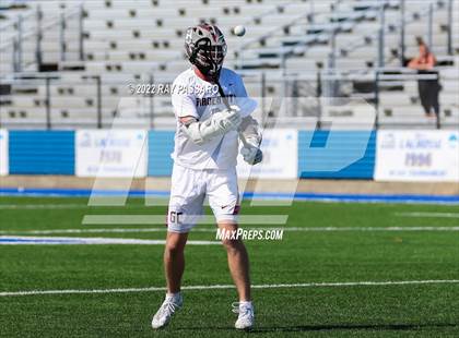 Thumbnail 1 in Garden City vs. Comsewogue NYSPHSAA Quarterfinals Class B Championship photogallery.