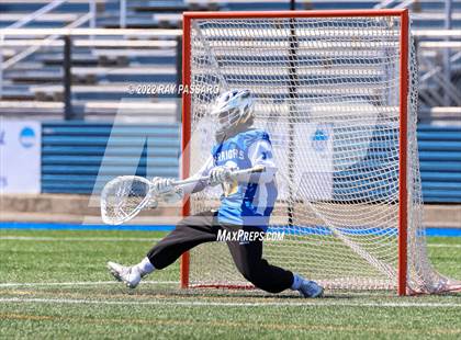 Thumbnail 2 in Garden City vs. Comsewogue NYSPHSAA Quarterfinals Class B Championship photogallery.