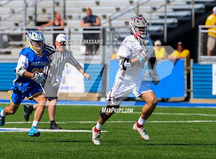 Thumbnail 1 in Garden City vs. Comsewogue NYSPHSAA Quarterfinals Class B Championship photogallery.