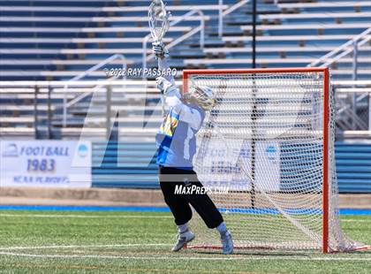 Thumbnail 1 in Garden City vs. Comsewogue NYSPHSAA Quarterfinals Class B Championship photogallery.