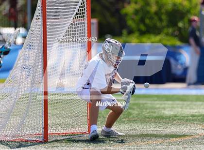 Thumbnail 1 in Garden City vs. Comsewogue NYSPHSAA Quarterfinals Class B Championship photogallery.