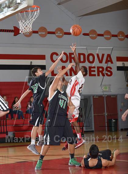 Thumbnail 3 in El Camino @ Cordova photogallery.