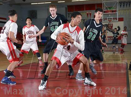 Thumbnail 3 in El Camino @ Cordova photogallery.