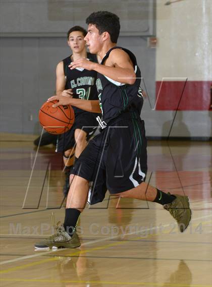 Thumbnail 1 in El Camino @ Cordova photogallery.
